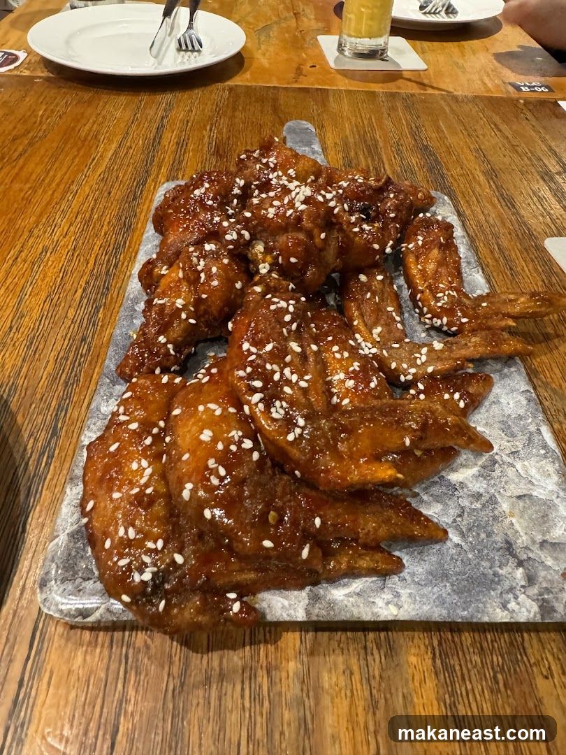 Chicken Wings