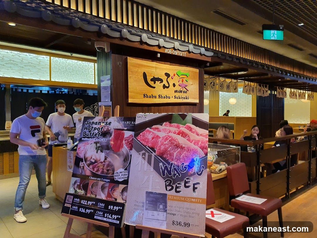 Shabu Sai