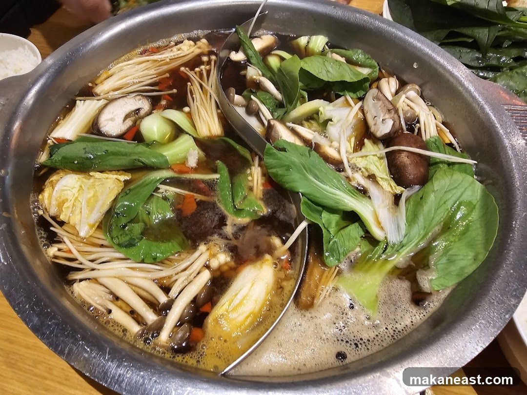 Hot Pot