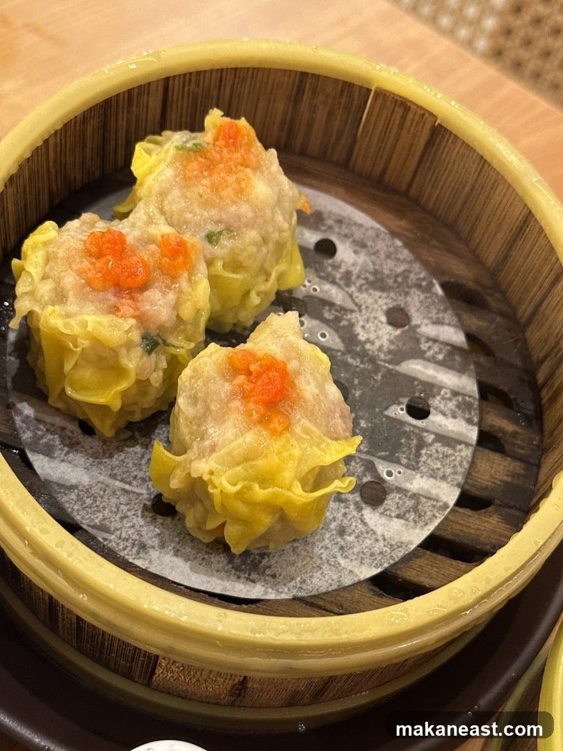 Xin Wang Hong Kong Cafe