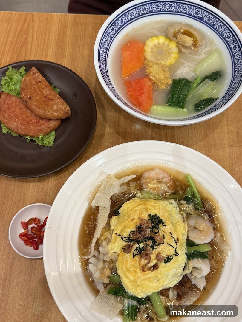 Asian Cuisine