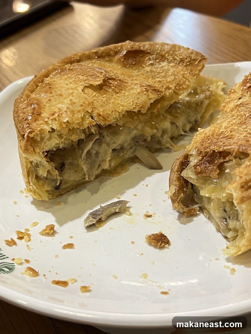 Savory Pie