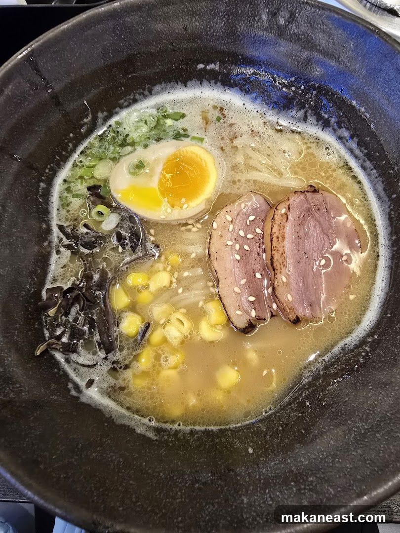 Ramen Bowl