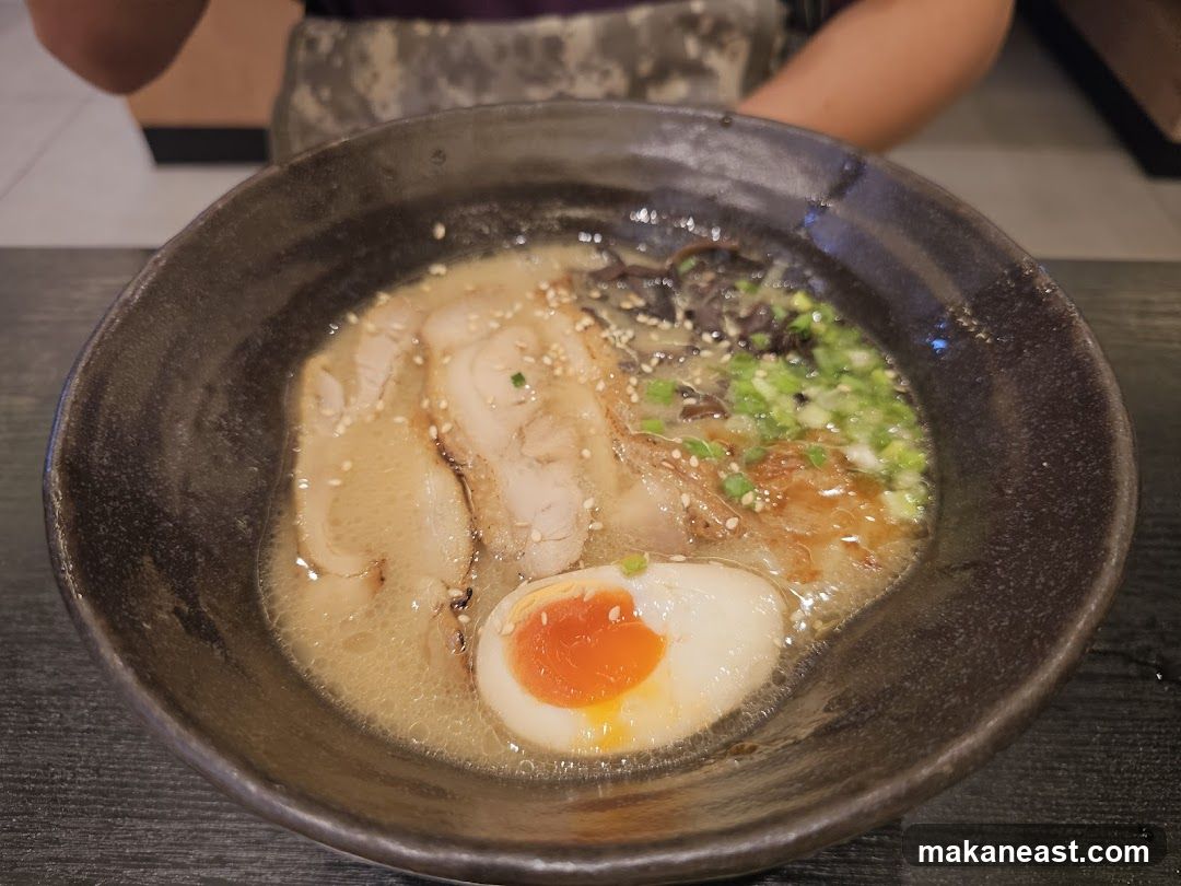 Ramen Bowl