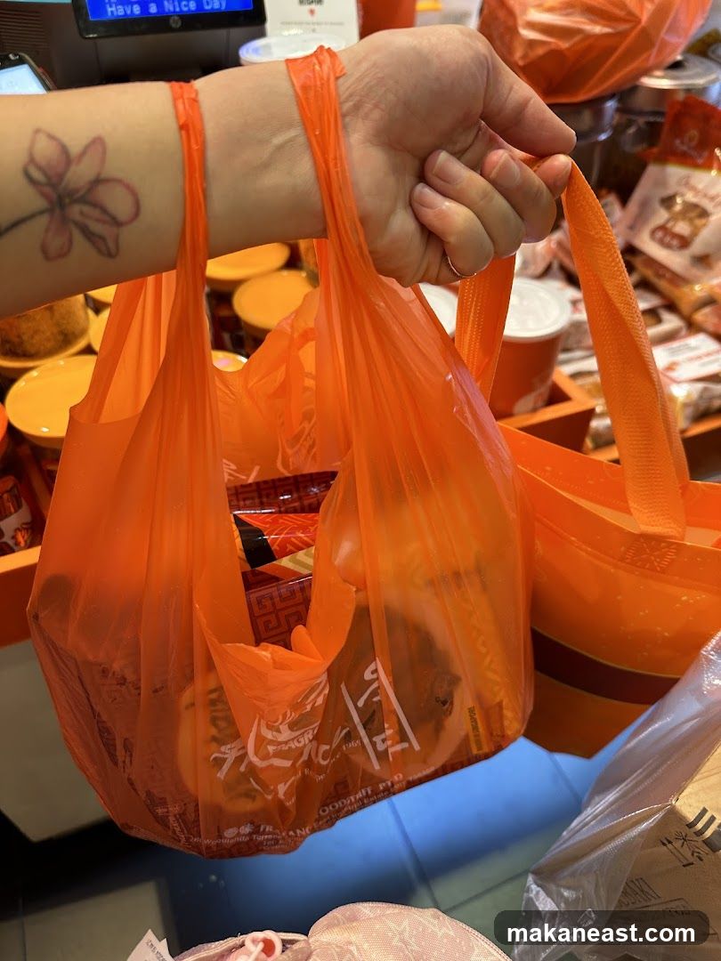 Shopping Bags