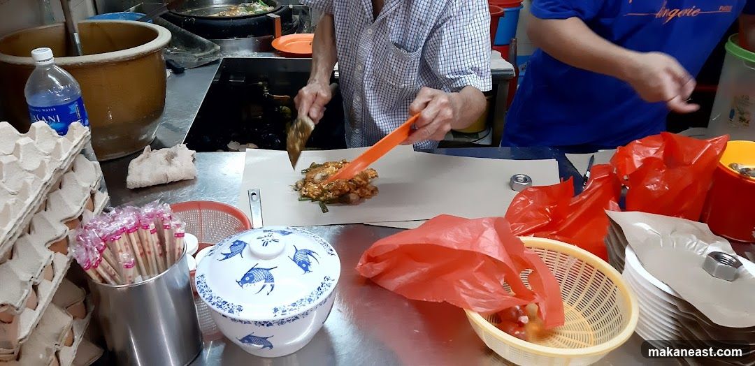 Food preparation