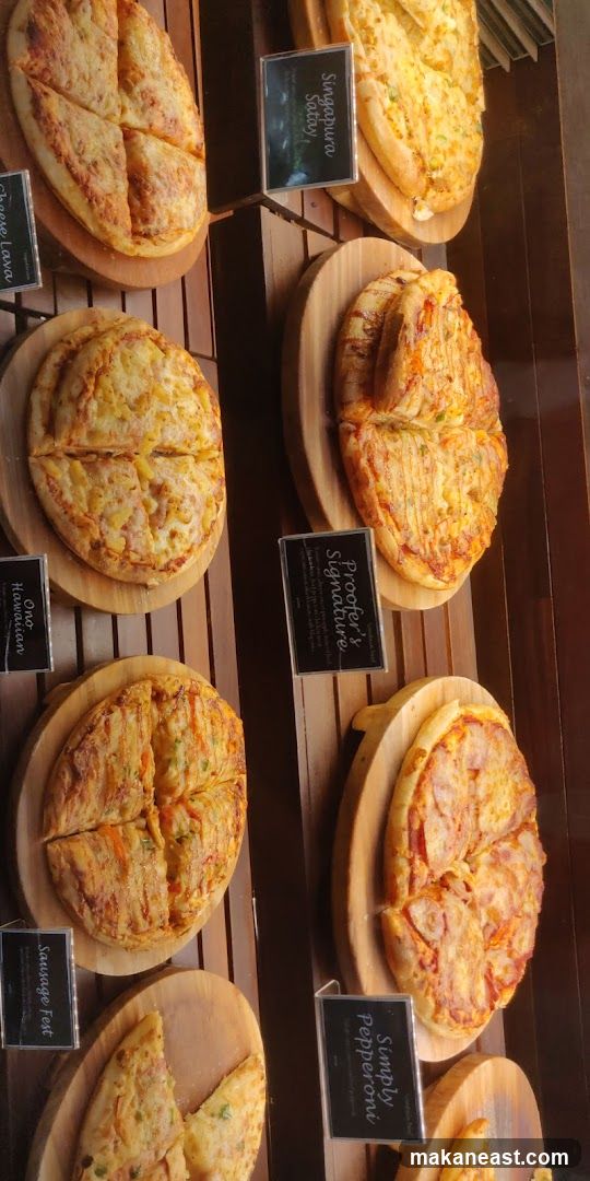Proofer Boulangerie