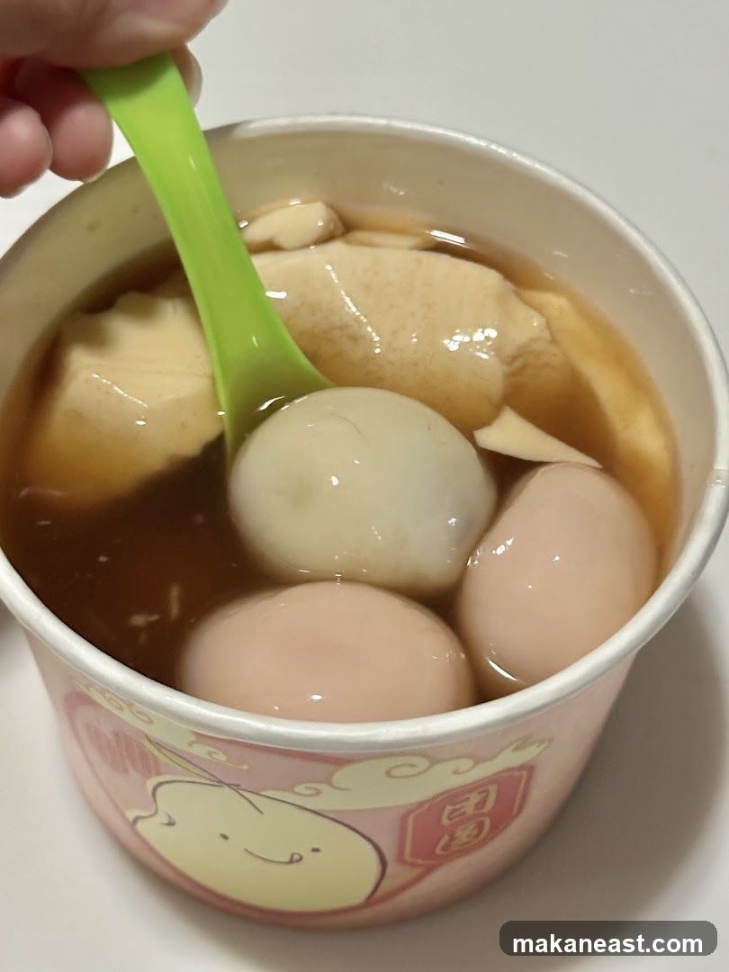 Dessert Bowl