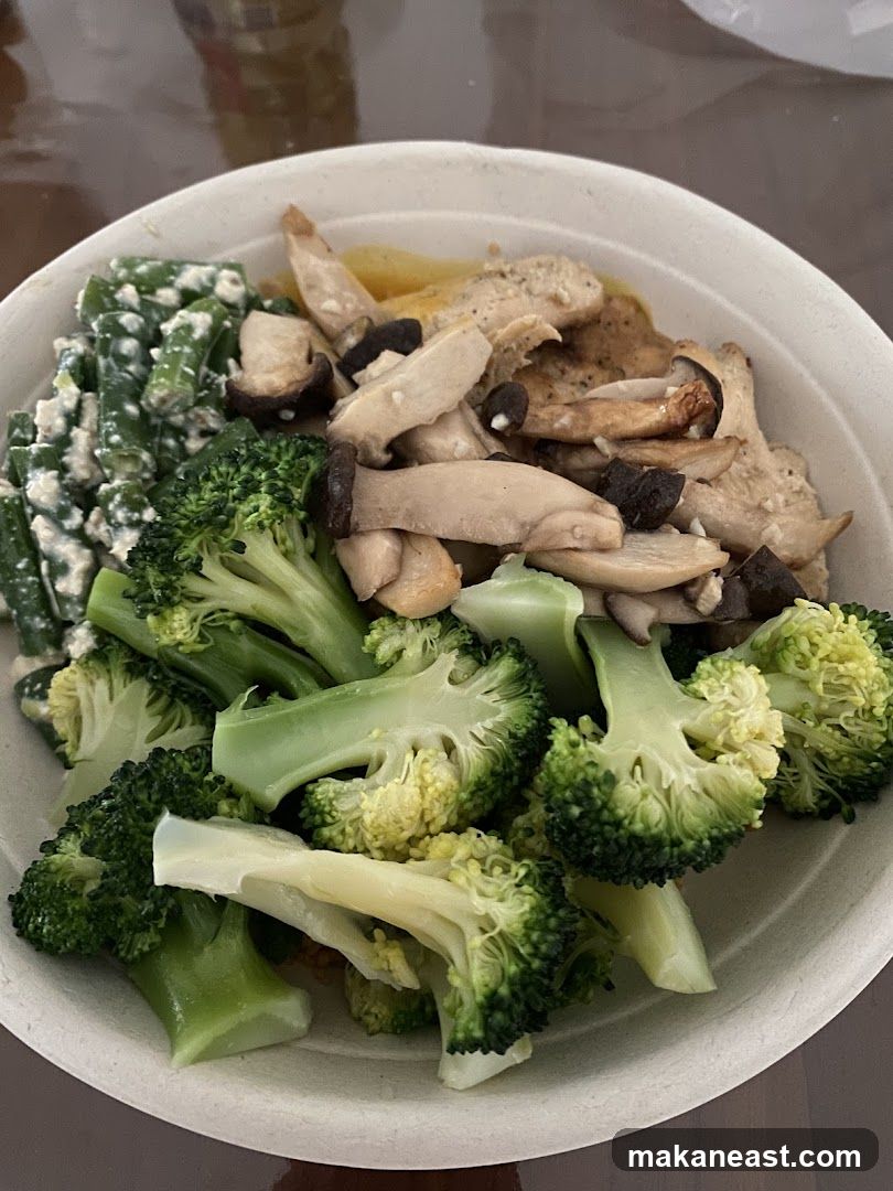 Healthy Bowl