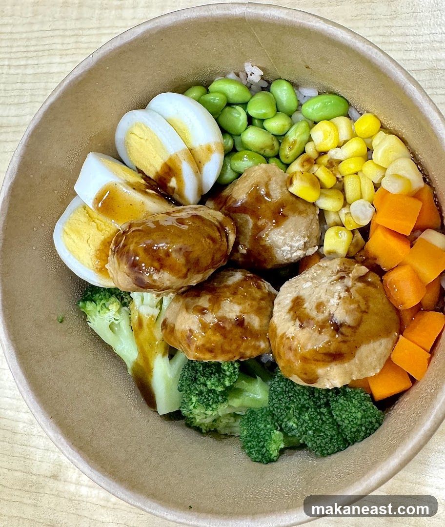 Food Bowl