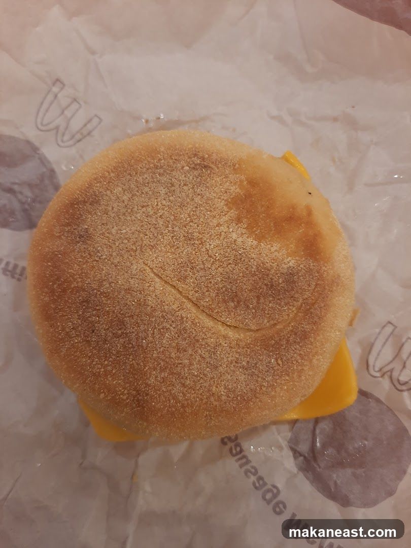 Egg McMuffin