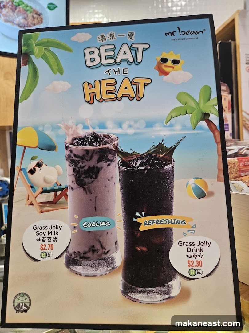 Beat the Heat Promotion