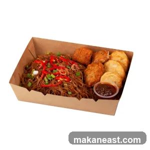 Food Box