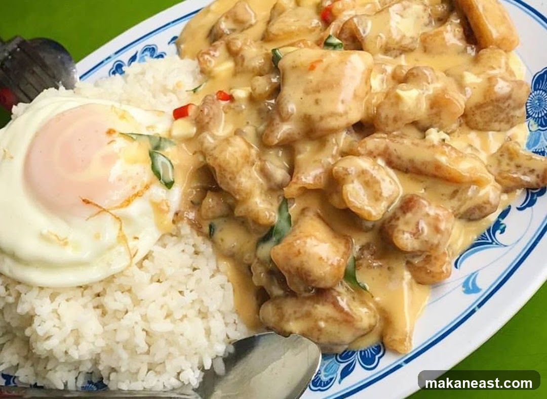 Adimann Seafood & Satay Specialist