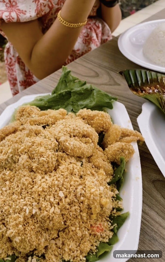 Fried Food Platter