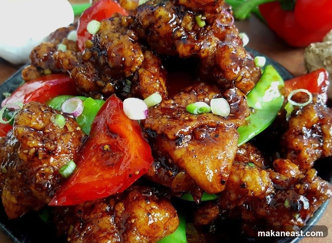 Sweet and Sour Chicken
