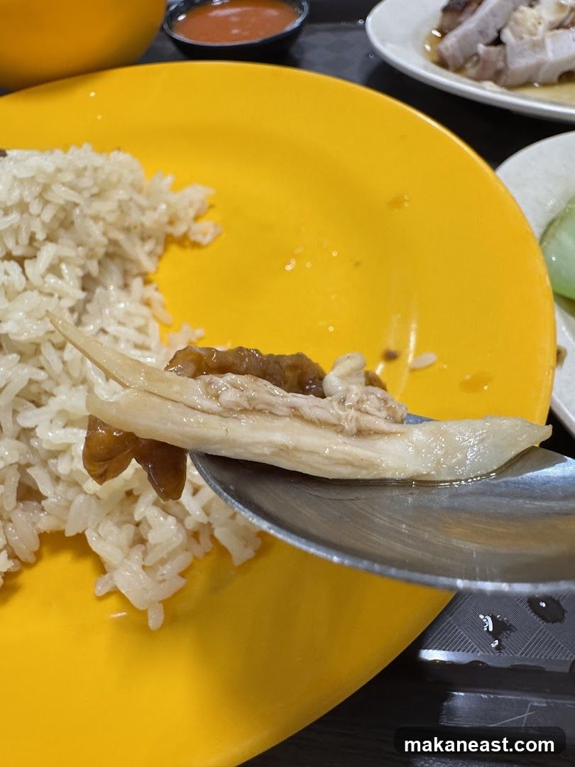 Chicken Rice