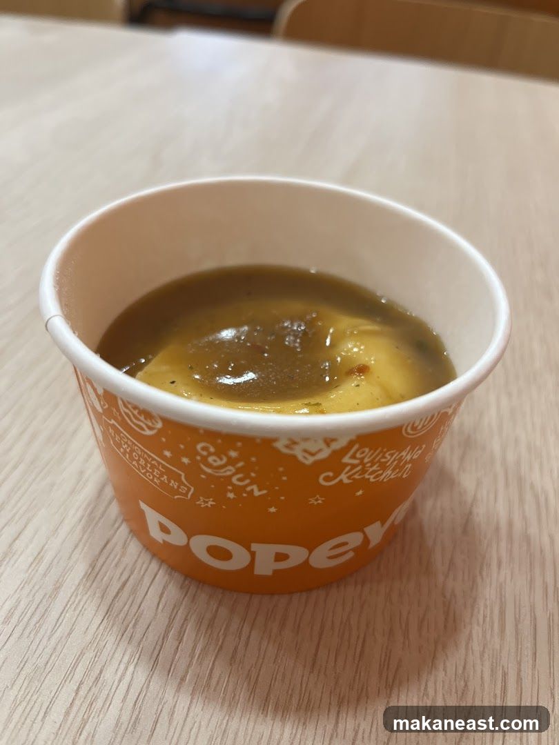 Mashed Potatoes with Gravy