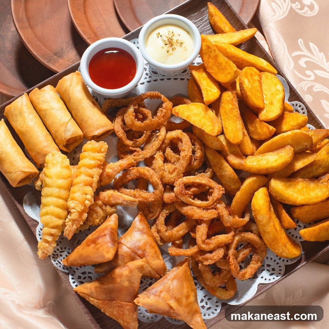 Appetizer Platter