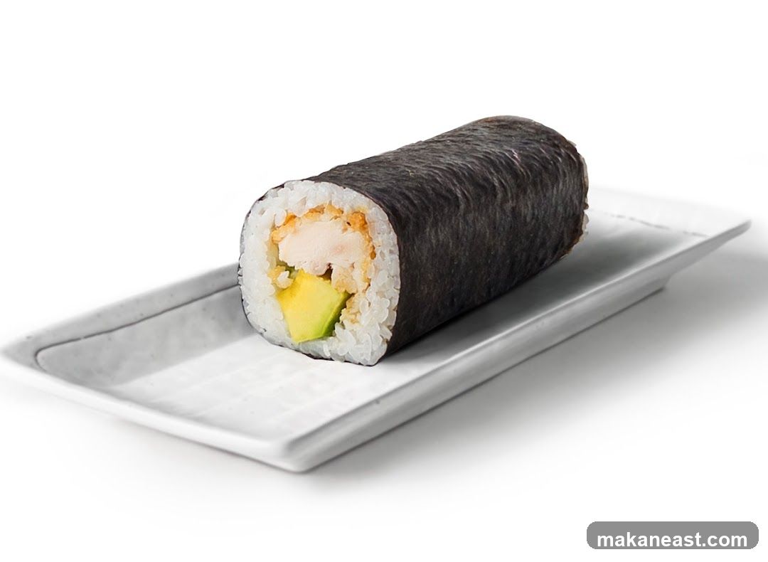 Sushi Roll