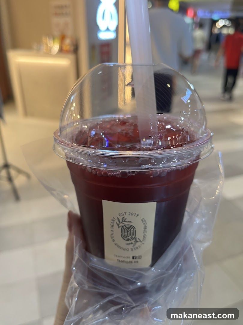 Berry Drink