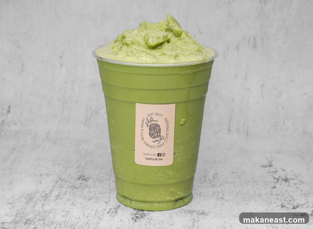Green Smoothie