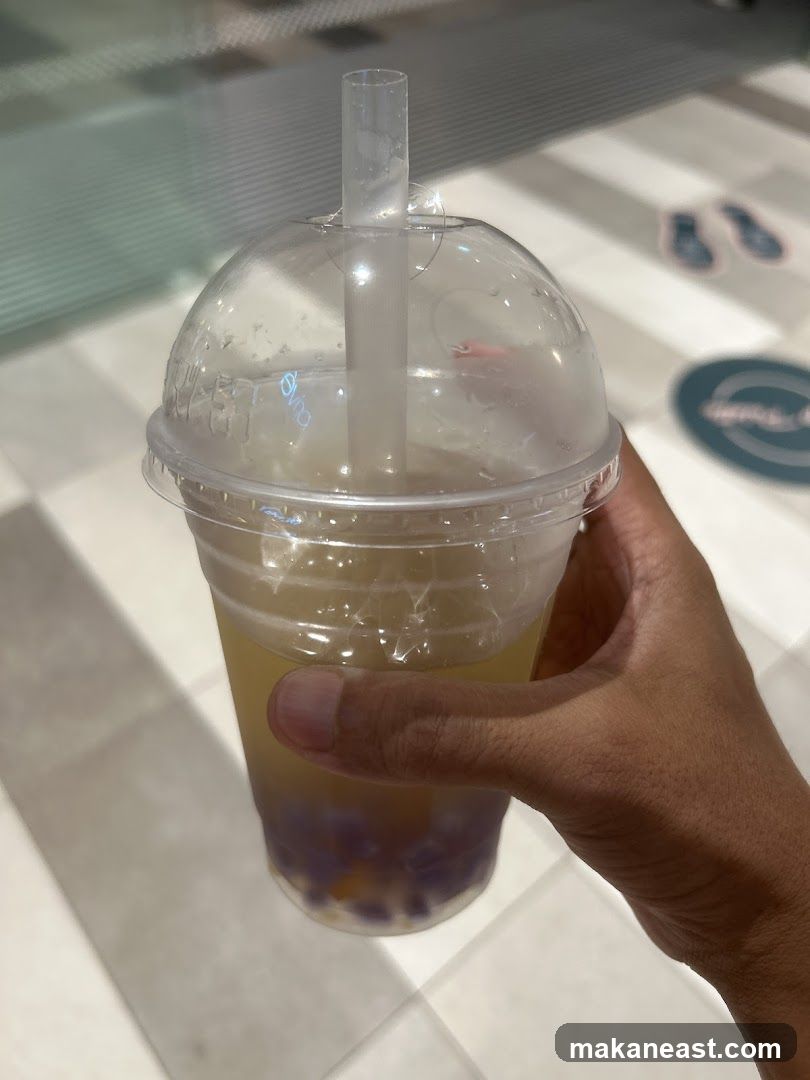 Bubble Tea