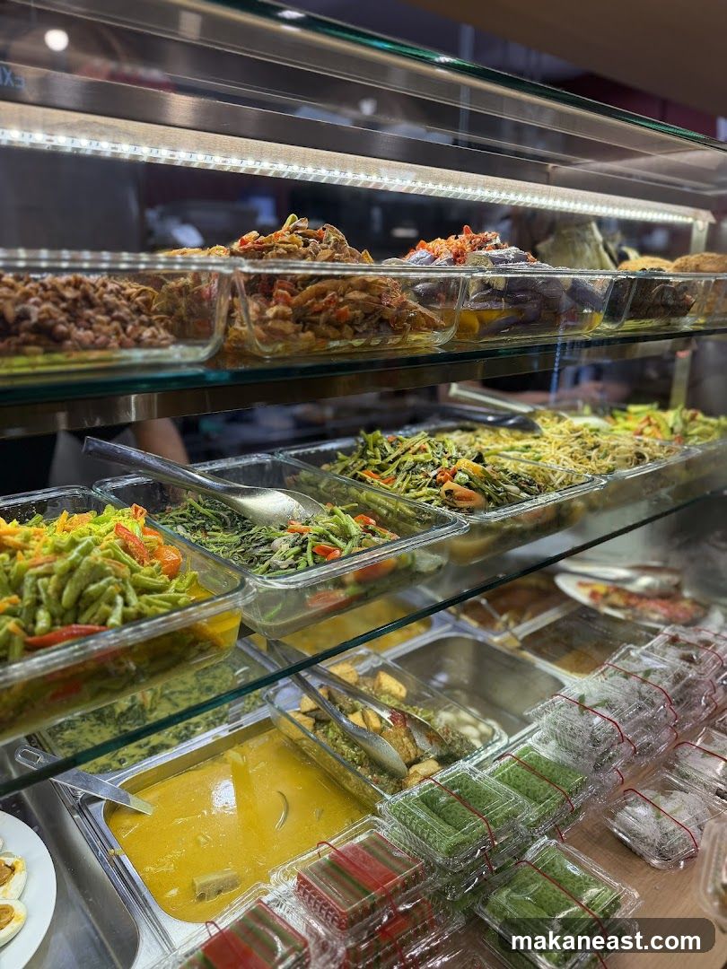 Food Display