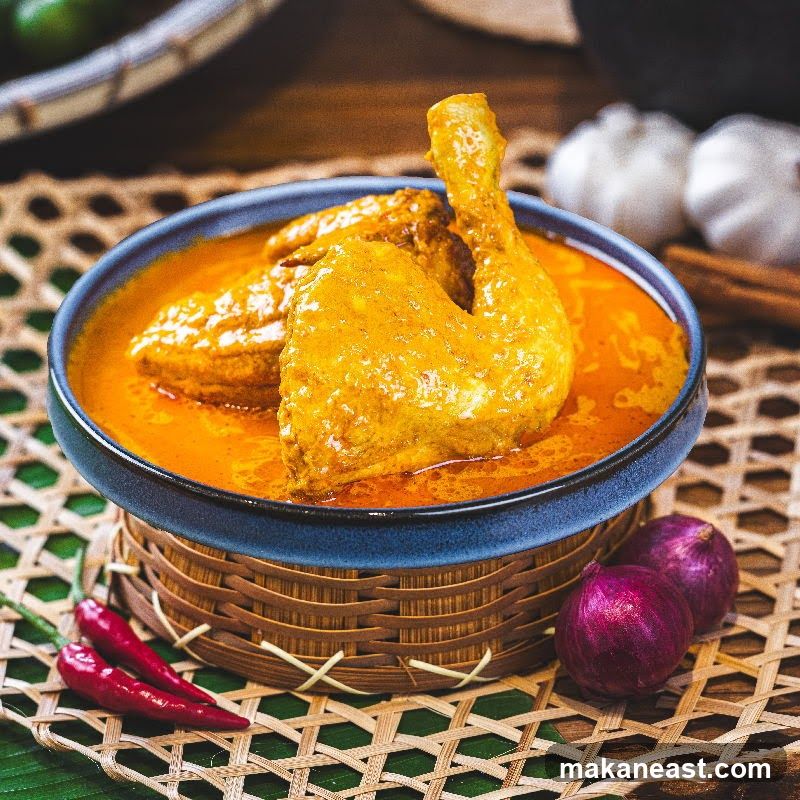 Chicken Curry