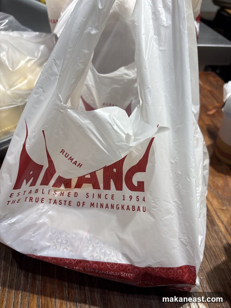 Shopping Bag