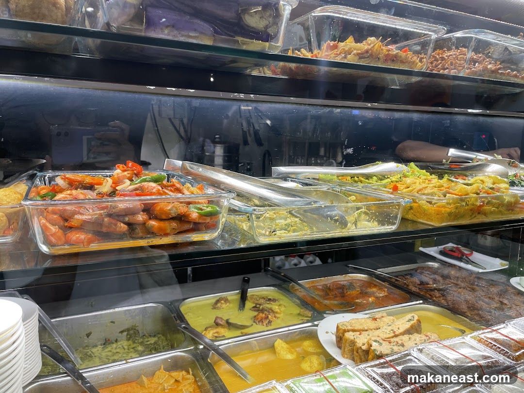 Food Display