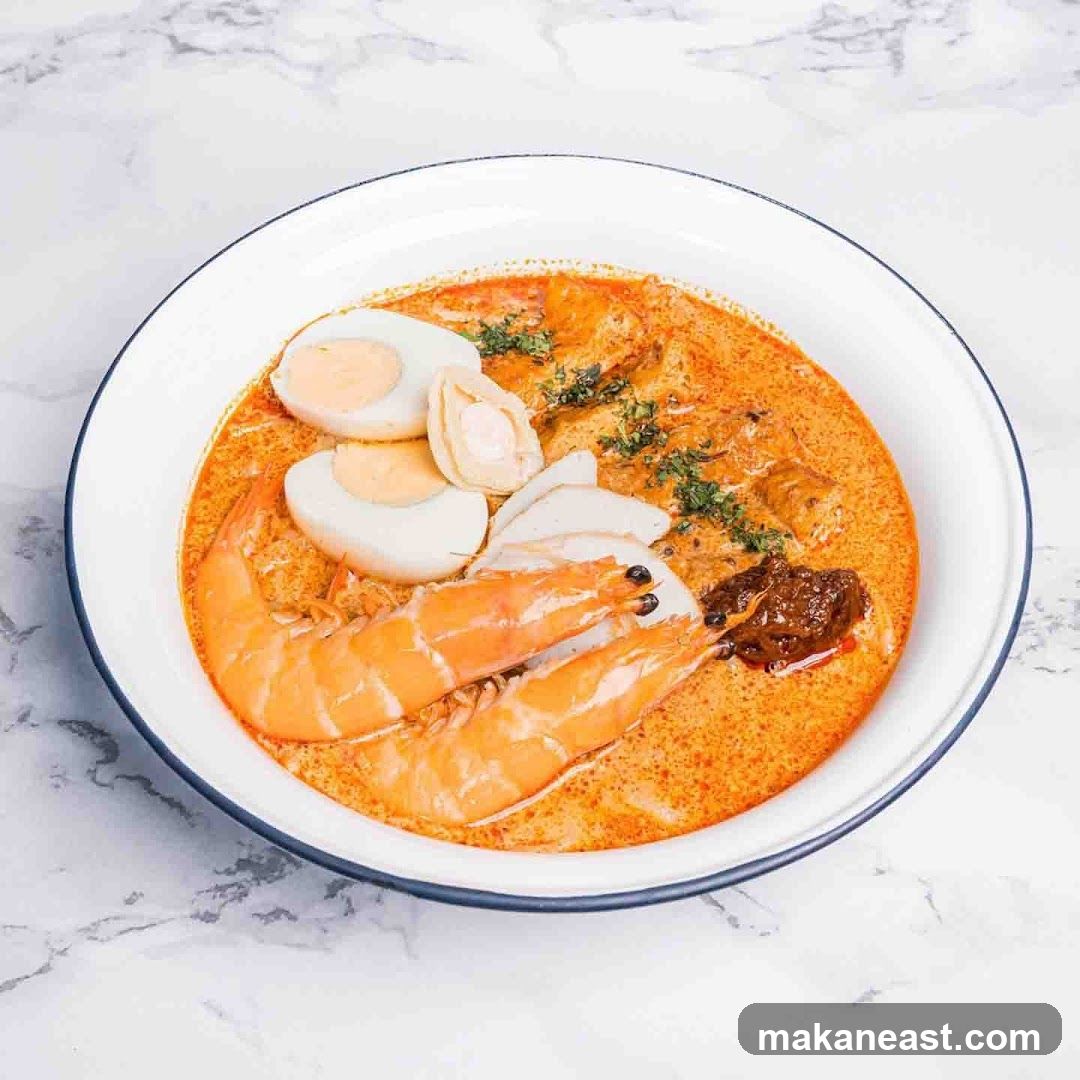 Laksa