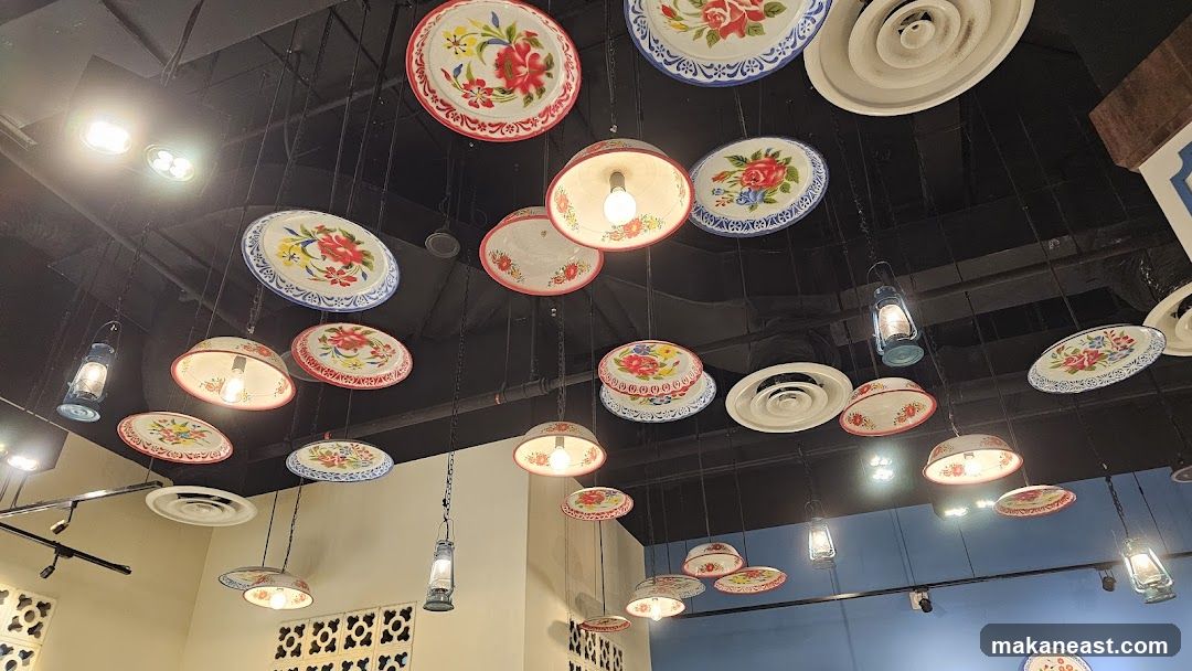 Decorative Ceiling Lights