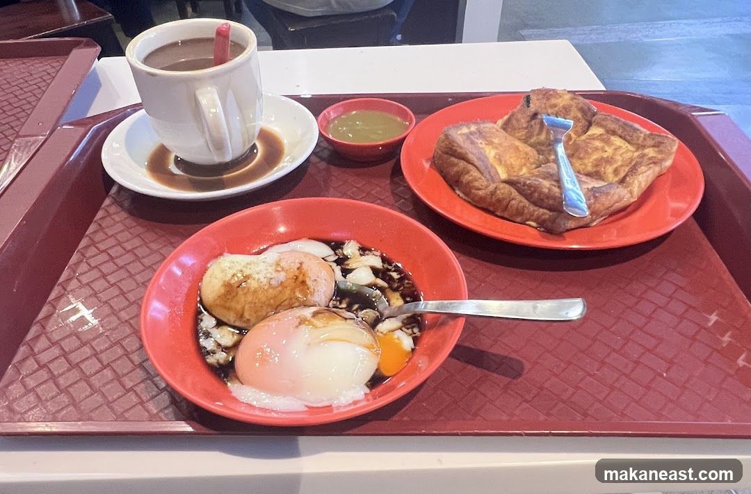 Breakfast Set