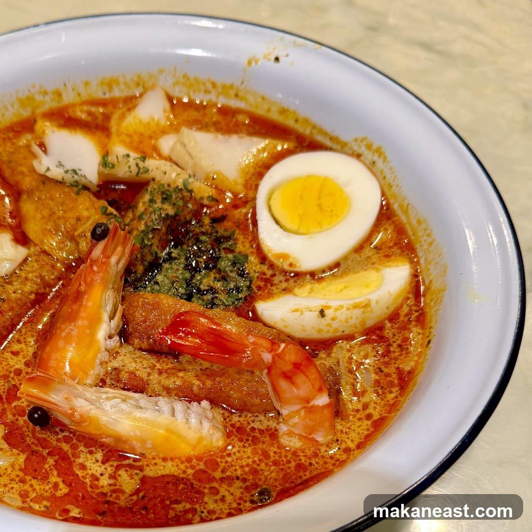 Laksa