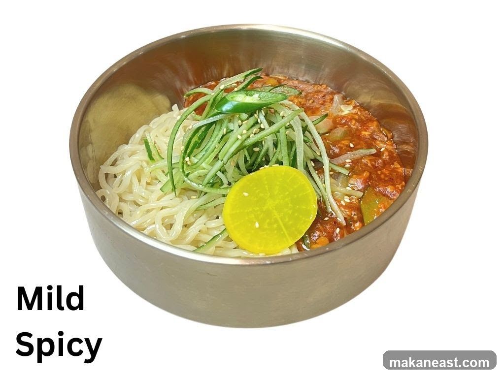 Noodle Dish