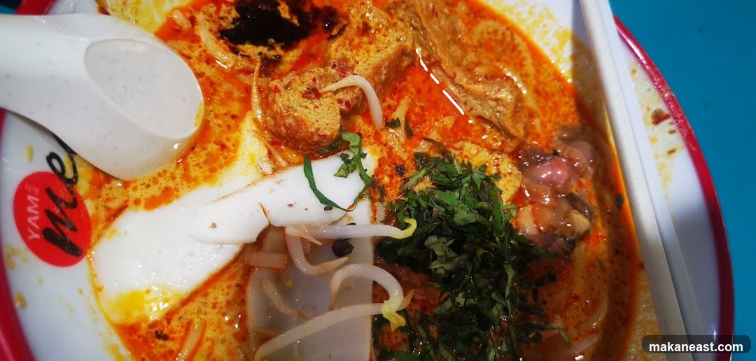 Laksa