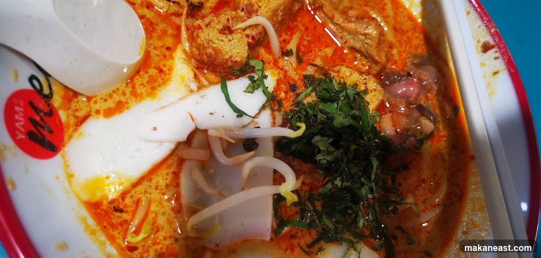 Laksa