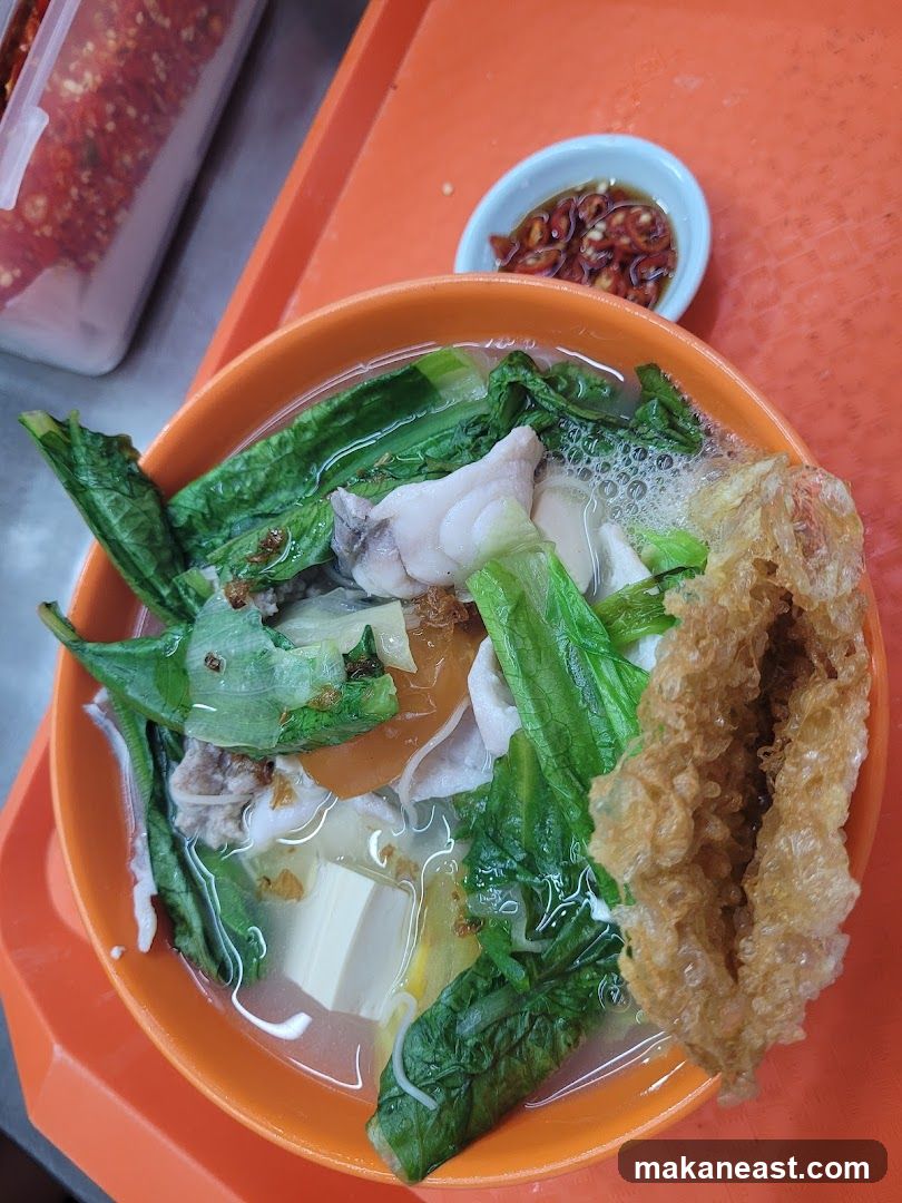 Fish Soup