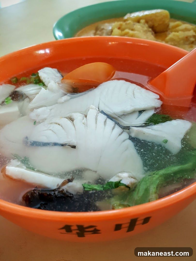 Fish Soup