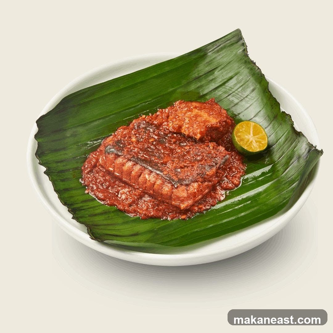 Fish with Chili Paste