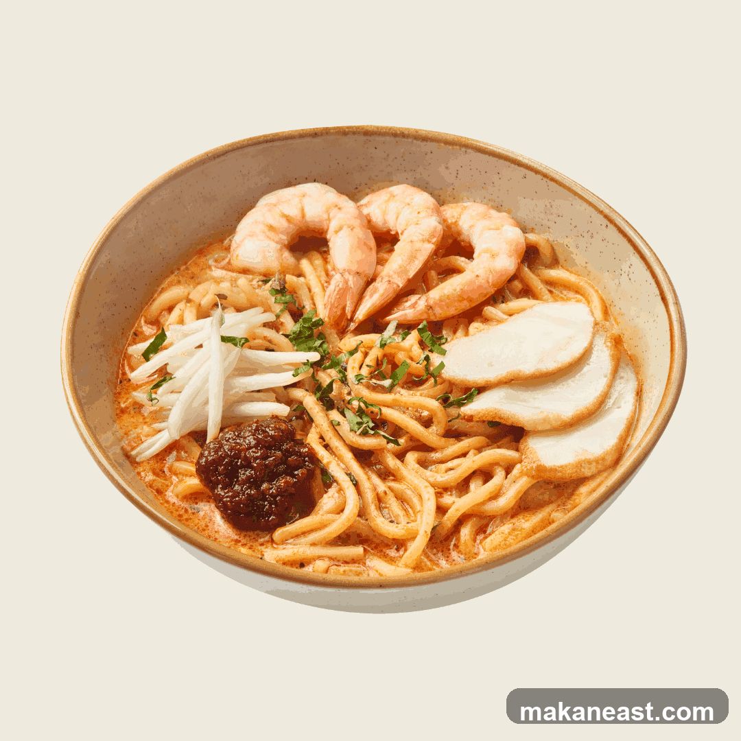 Laksa