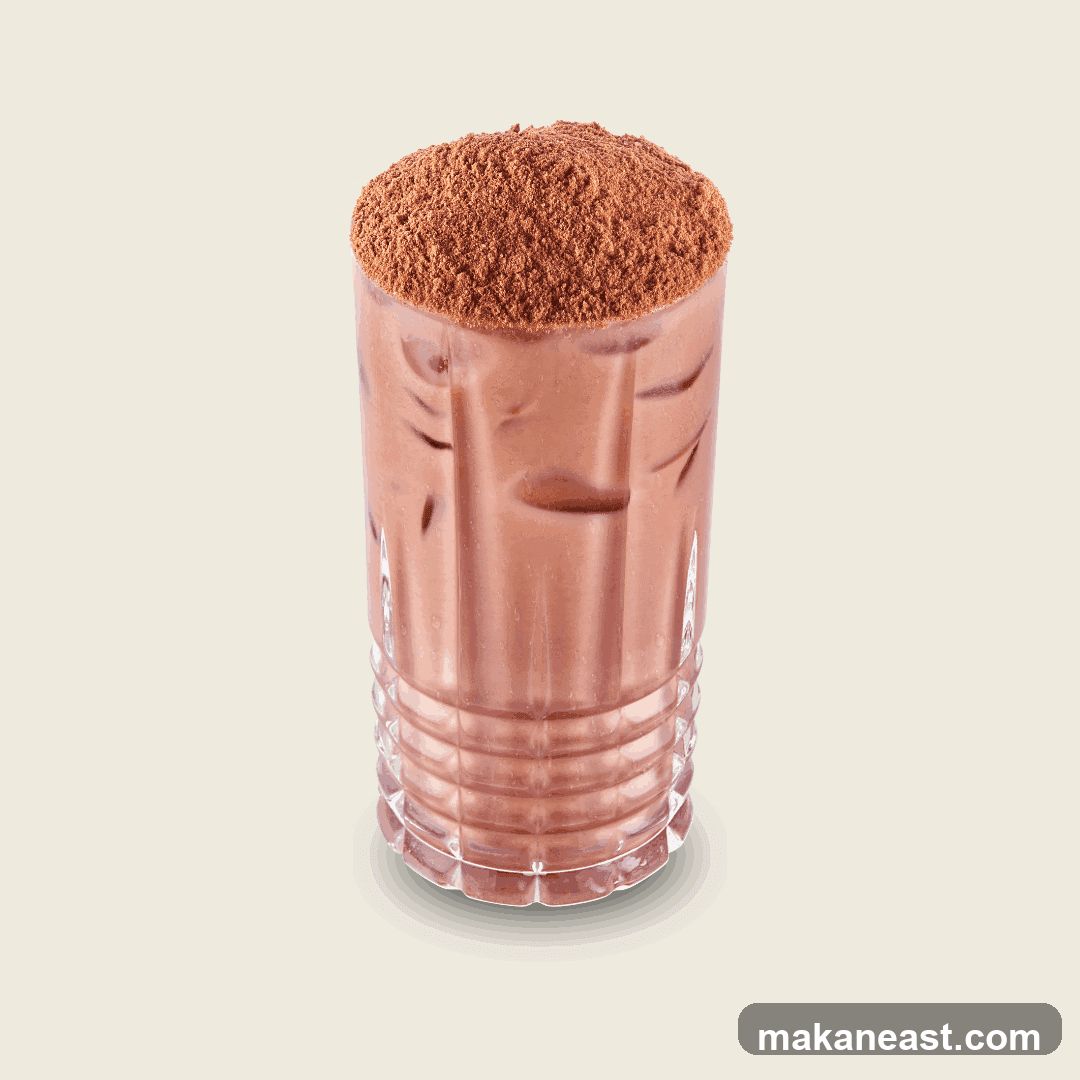 Chocolate Drink
