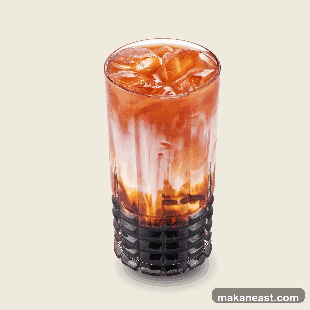 Thai Iced Tea