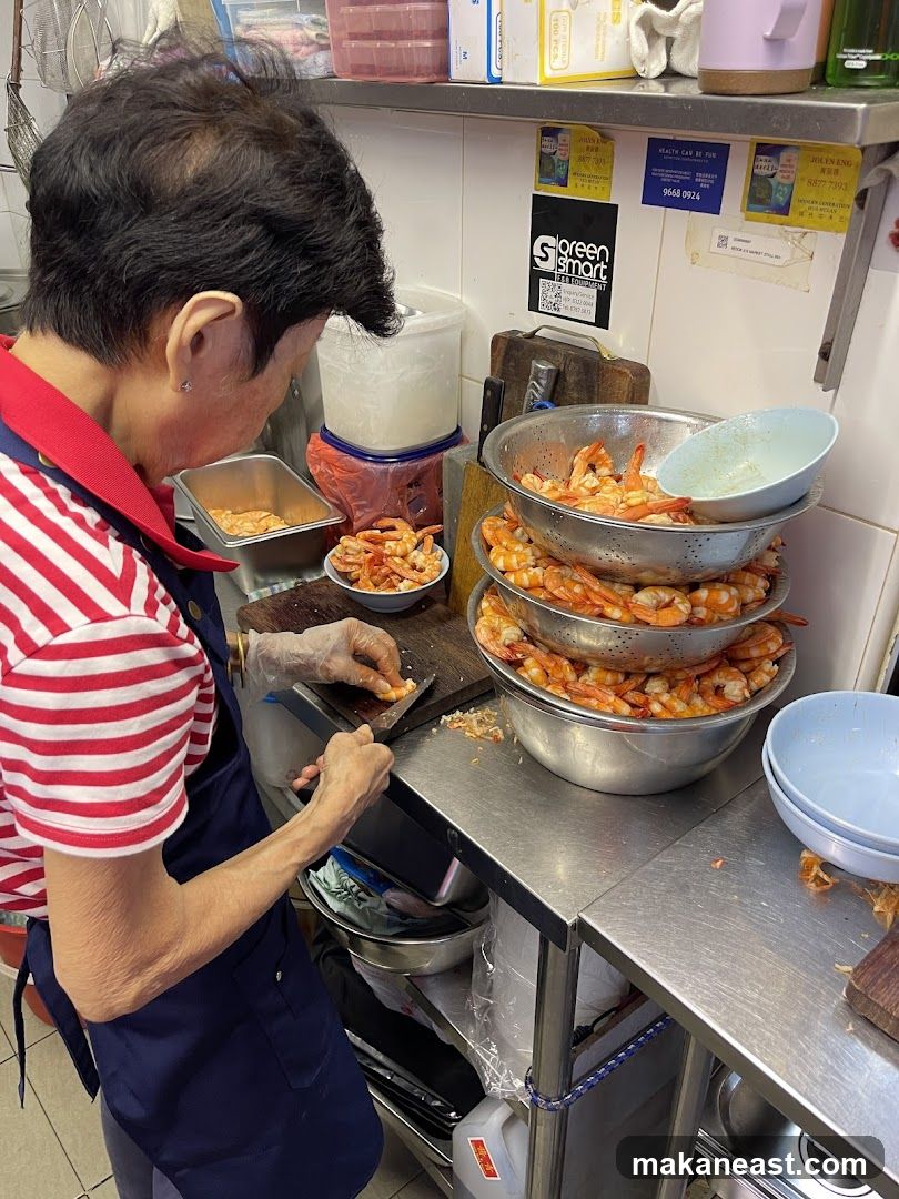 Food Preparation