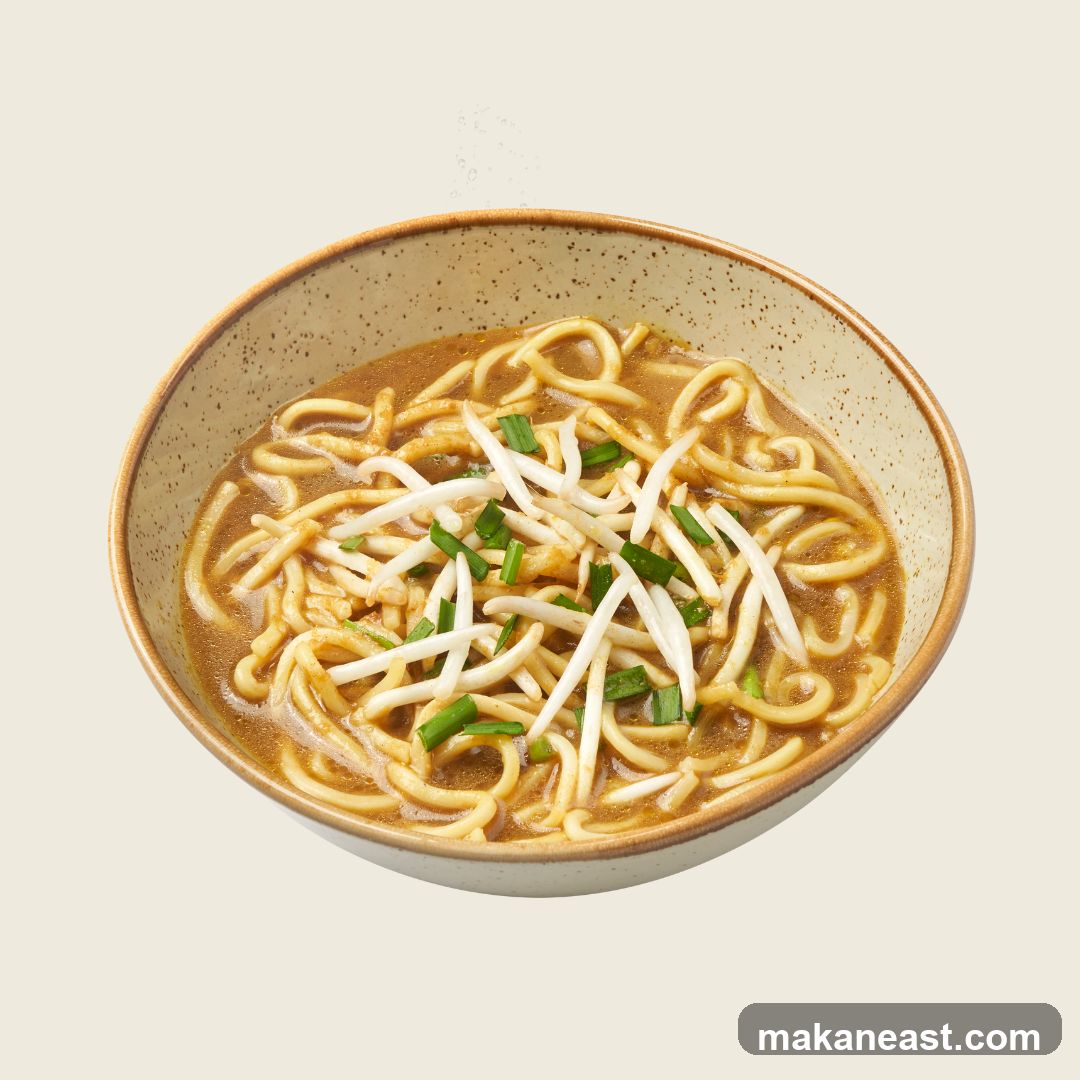 Noodle Soup
