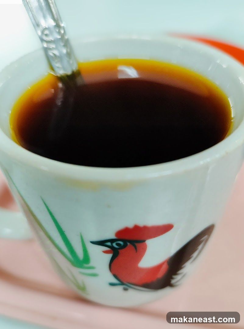 Cup of Coffee