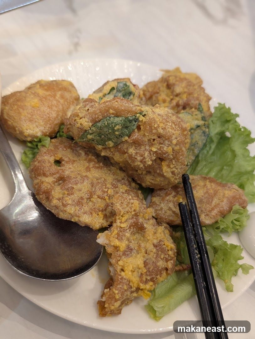 WOK The Fish! Century Square