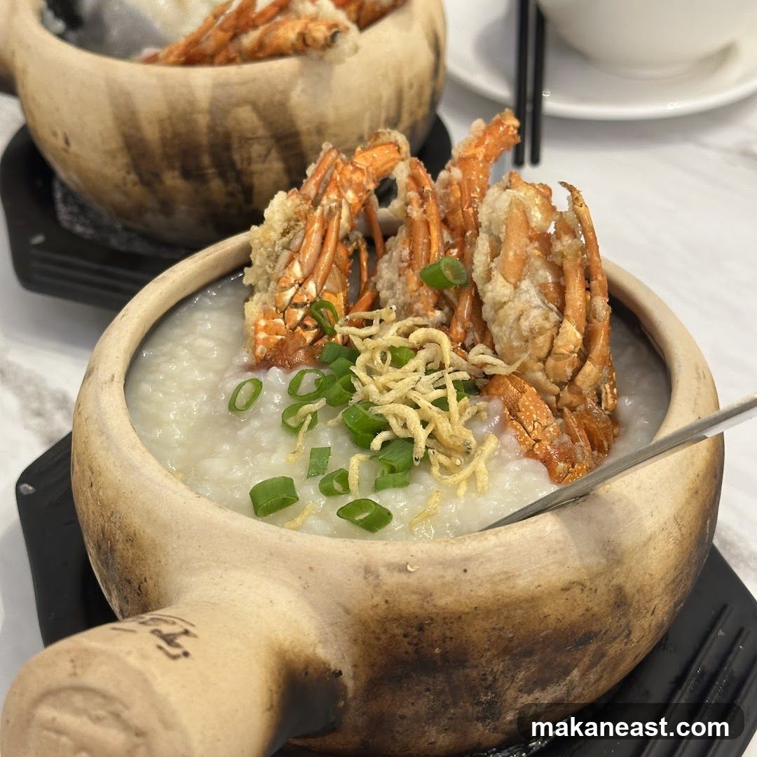 WOK The Fish! Century Square