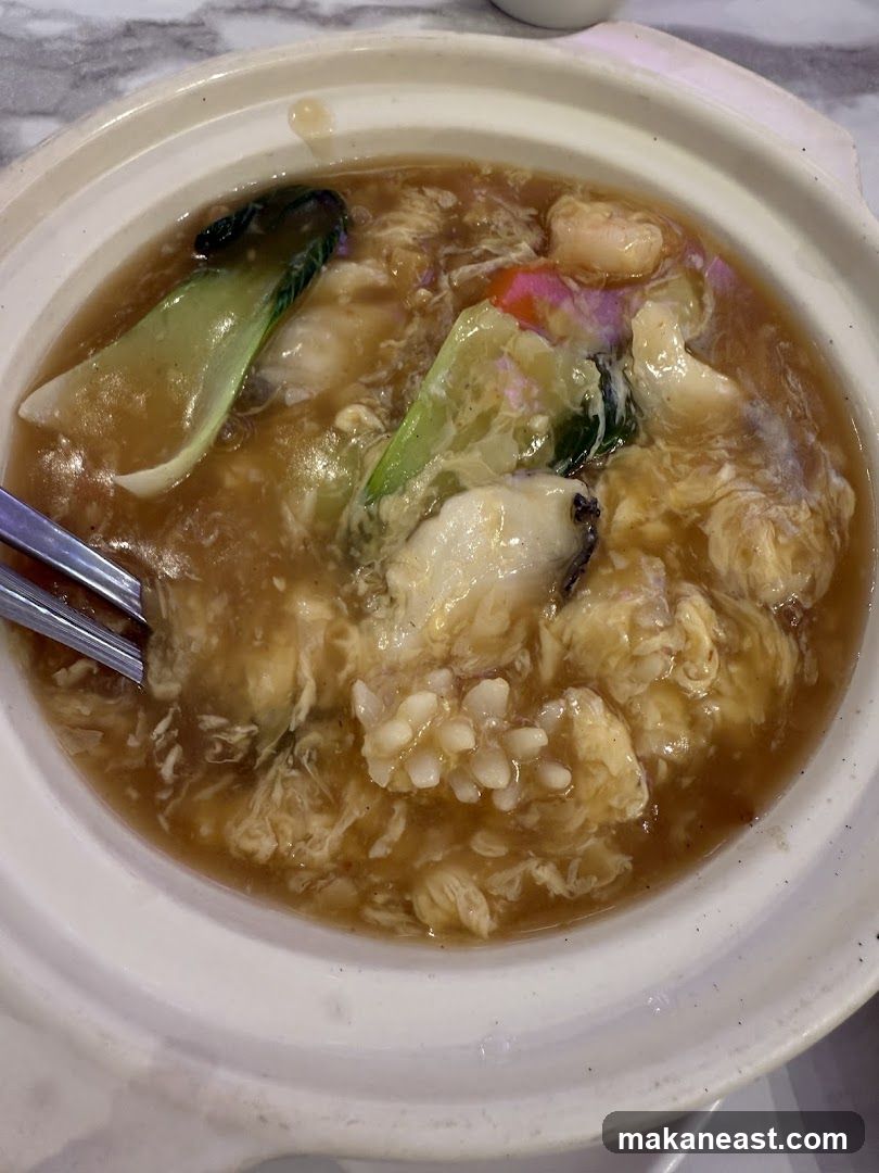 WOK The Fish! Century Square